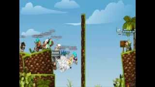 Especial : Erapollo vs legentil