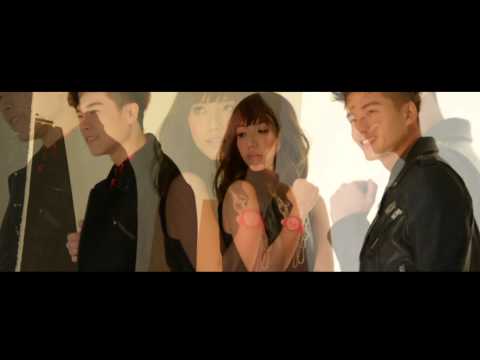 ifeel x 东于哲、Wayne 雁容