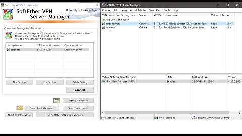 How to setup an OVH | pt.1