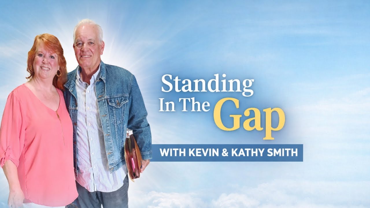 Seven Spiritual Resolutions for 2026 Part 2 | Standing In The Gap