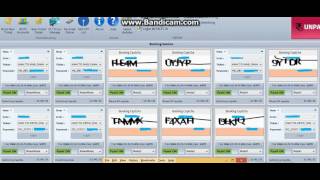 iSmart Tatkal Software screenshot 5