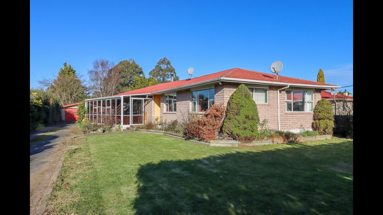 Walk through 38 Acacia Drive YouTube