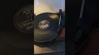 Bizzy Bone - Murderah vinyl version