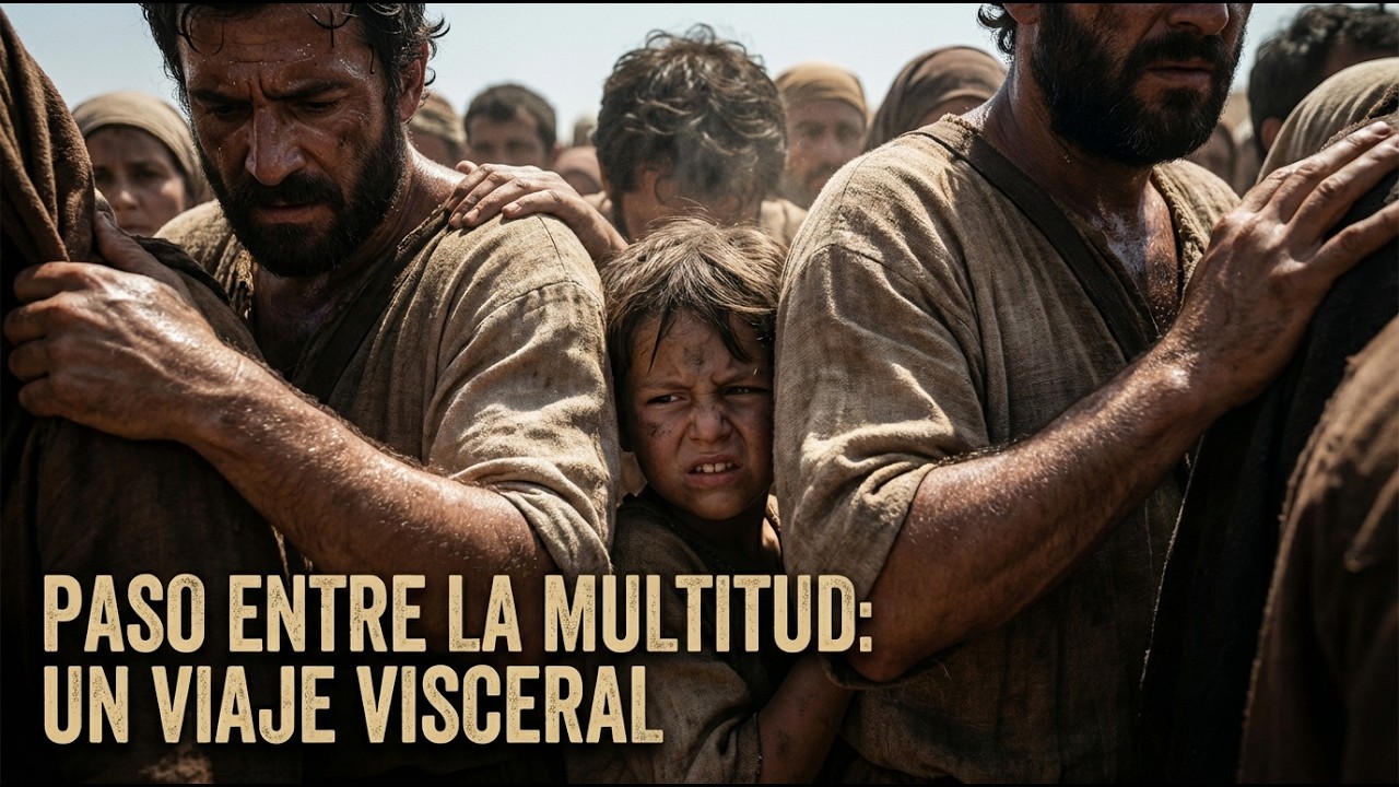 La Higiene Que Nadie Te Enseñó: Así Vivía Jesús en el Año 30