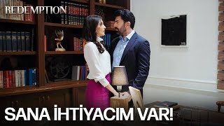 Orhun Demirhanli needs you! | Redemption Episode 203 (EN SUB)