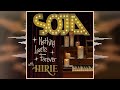 Soja  hirie  nothing lasts forever ato records 2023 releases