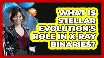 What Is Stellar Evolution