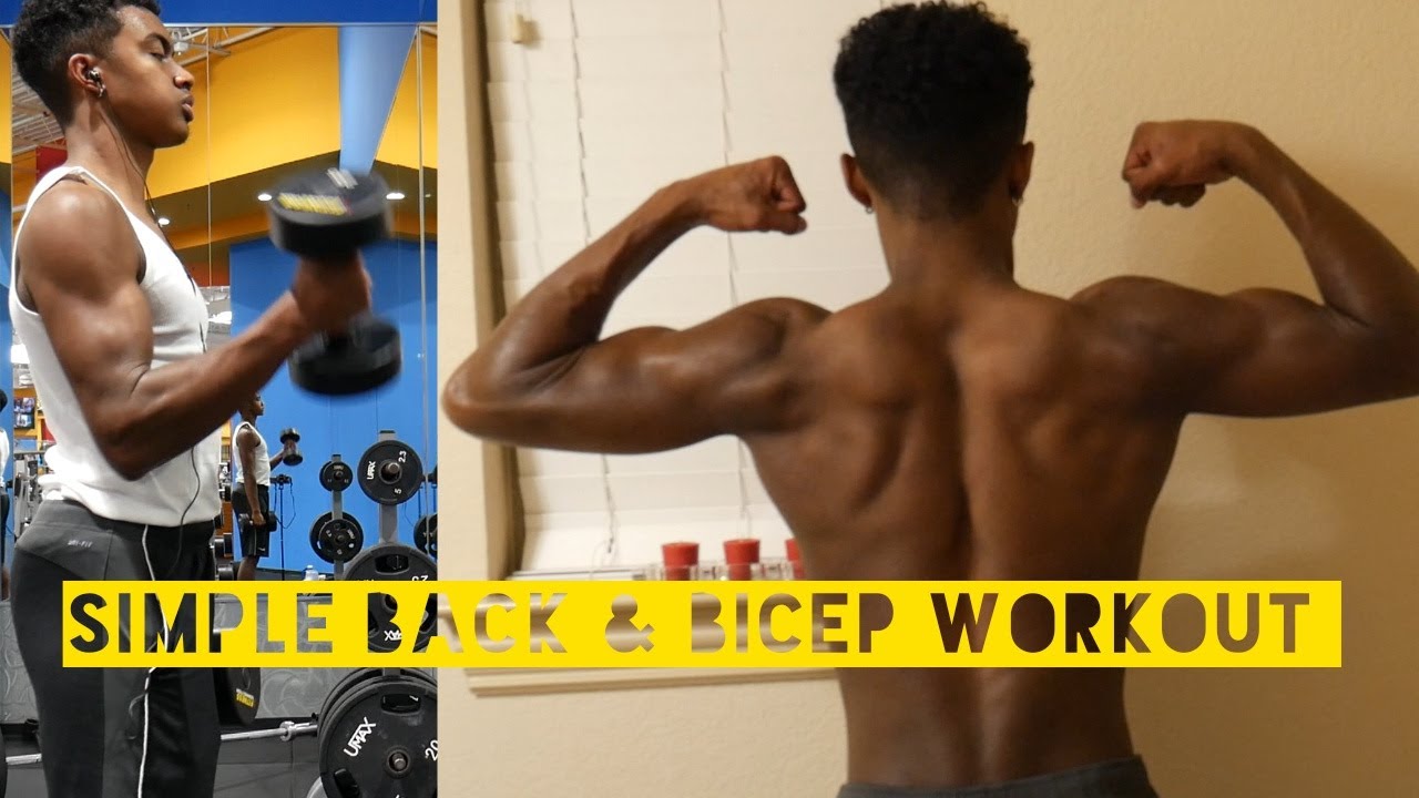 5 Day Pre Workout That Burns Fat And Builds Muscle for Weight Loss