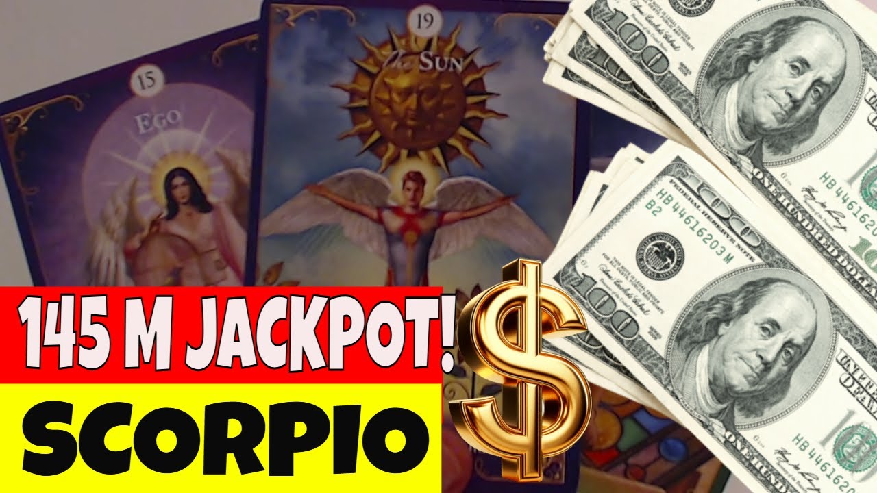 Скорпион, март 2026: Вы доказали Богу, что достойны большого богатства! Таро для Скорпиона на тем...