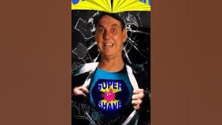 SHANE   LEKKER OM WIT TE WEES