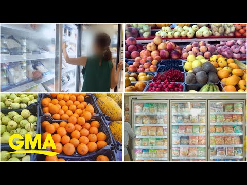 Video: Leverer madkamrene fordærvelige varer?
