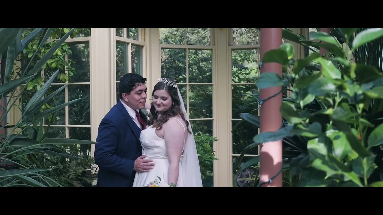 Wedding Video | Sarah + Sean | Wilmington, Delaware