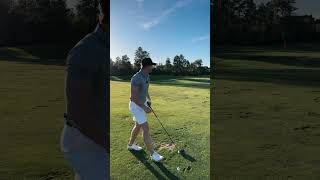👣 Day 2: Nike Sasquatch Reviews Until We Get 10 Million Views #golf #nike #pga #pgatour #dudeperfect