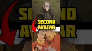 Details The Second Avatar Explained #avatar #avatarthelastairbender #atla #shorts Update
