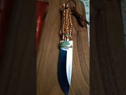 Classic Fixed Blade