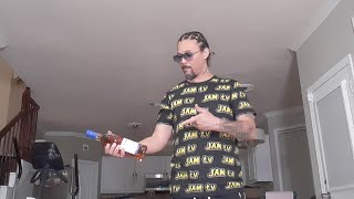 HAVING SHOTS OF SCOTCH WITH BIZZY BONE LIVE!!! Profile