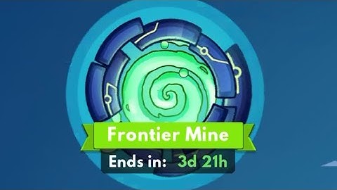 Idle Miner Frontier Mine I: Maxing Out Levels 1-10