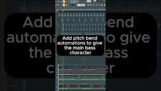 “Clean Up” Tutorial shorts musicproducer musicproduction musicproducers flstudio edm edmdj