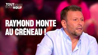 Insécurité, prix en hausse, retraite... : Raymond dit ce qu'il pense !
