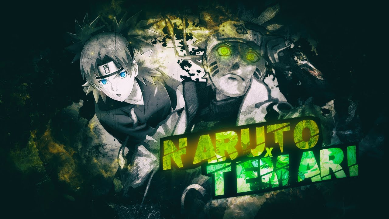 QHPS Naruto le negaban su herencia y se iba a Suna? 💖 -  PARTE 1-2 [Historia Completa]