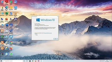 KB4579311 Cumulative Update for Windows 10 Version 2004 - October Tuesday Patch 2020!