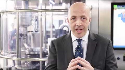 Automated by B&R - The innovative project AUTOMATION 2020 by MG2 [sub: EN]