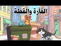 قصص أحمد شوقي الشعرية للأطفال ١٠ الفأرة والقطة سمعت أن قطة أتاها شقيقها ينعى لها فتاها قصص أحمد شوقي الشعرية للأطفال ١٠ الفأرة والقطة سمعت أن قطة أتاها شقيقها ينعى لها فتاها