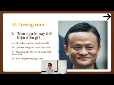 Outline Video Nhan tuong hoc buoi 7 (2)