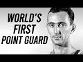 There Will Never Be Another Bob Cousy