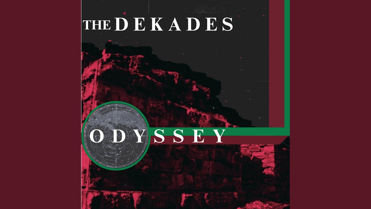 Watch Odyssey on YouTube Watch Odyssey on YouTube