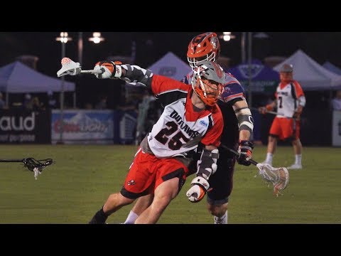 MLL CHAMPIONSHIP RECAP