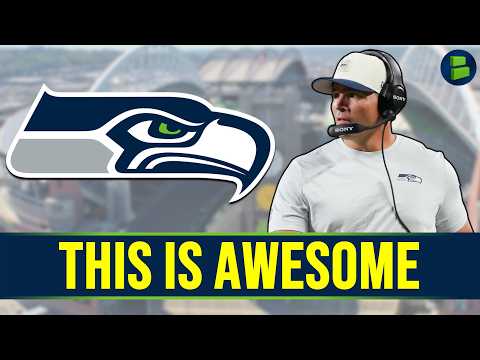 THIS IS GOOD! Seattle Seahawks Win Against The New England Patriots Just Got 1000x Better