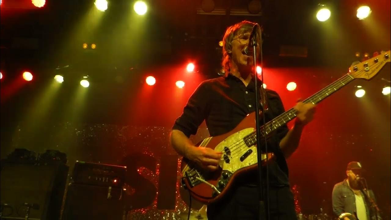Sloan The Rest of My Life (Live 3/4/2023) YouTube