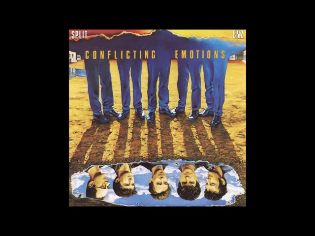 Split Enz - Conflicting Emotions - YouTube
