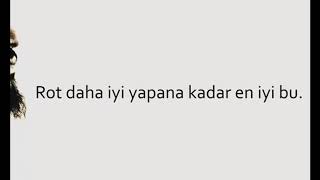 ROTA'NIN HAYATI (BULUT SEDAT ALPMAN)