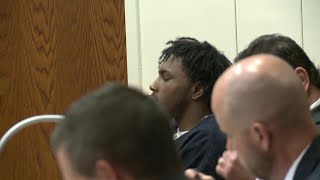 Omaha man sentenced in Lincoln’s deadly 2022 Memorial Weekend crash