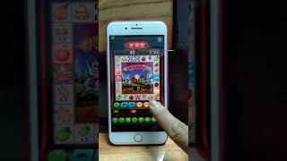 Mari slost xèng hoa quả.100k tiền và cái kết screenshot 5