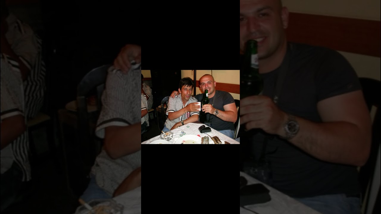 Кадришен N-1 и орк.Козари