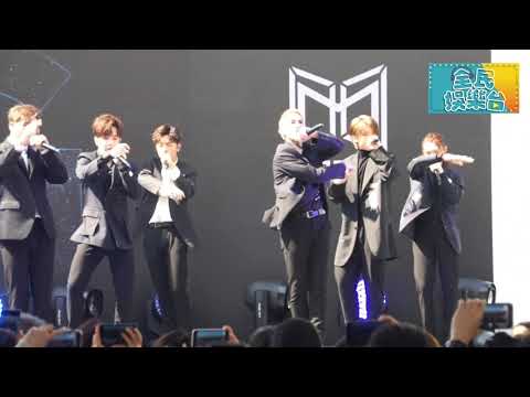 《全民娛樂台》［Mirror］ASAP~CSL發佈會~足本Live