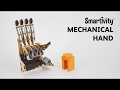 Smartivity  mechanical hand  how to play