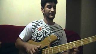 Marcelão Morais Bass Islep