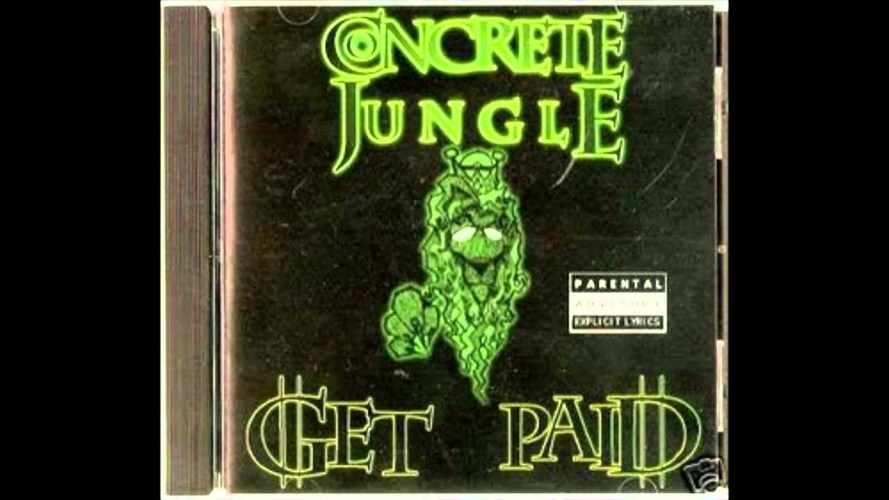 Keyed by Concrete Jungle - Samples, Covers and Remixes | WhoSampled