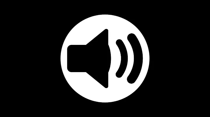 distorted windows start up sound effect