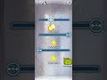 Cut the rope_ Foil box Round 1-12 (3 stars) game play
