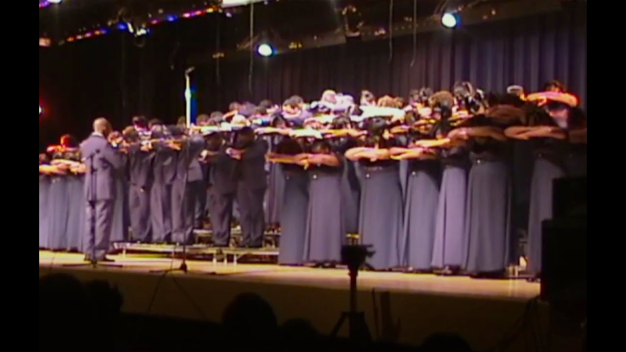 2022 NGCC - Benedict College - Columbia, SC & Awards Ceremony