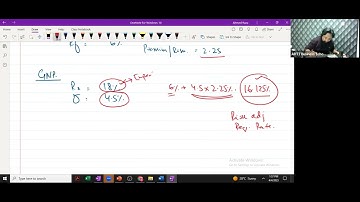 10th Class Of CAF-6 MFA (WACC) by Sir Ahmed Raza Mir - Sep 2023
