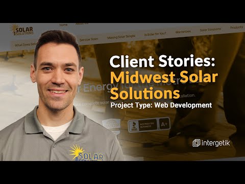 Joe Bowler | Midwest Solar Solutions | Client Stories