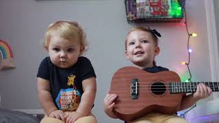 Practice Makes Progress // Episode 2 (Ukulele)