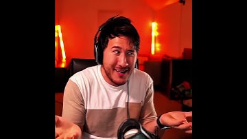 Markiplier Predicts the Honey Scam💀|Hardest Markiplier Edit🔥 #markiplier #edits #4k