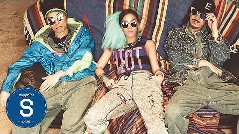 ★ MFBTY – WondaLand ★ 13. 사랑놀이 (feat. 손승연)
